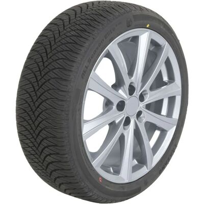 Trazano 205/55R16 XL Ganzjahresreifen - Z-401 Trazano 205/55R16 XL Ganzjahresreifen - Z-401