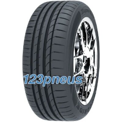 Trazano ZuperEco Z-107 255/60R18 XL - Zomerbanden Trazano ZuperEco Z-107 255/60R18 XL - Zomerbanden