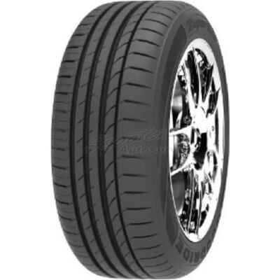 Goodride ZuperEco Z-107 235/60 R16 - Pneumatici estivi Goodride ZuperEco Z-107 235/60 R16 - Pneumatici estivi