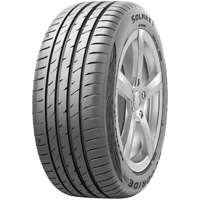 Goodride Solmax 1 215/45 R17 91Y Sommerreifen - Reifen Goodride Solmax 1 215/45 R17 91Y Sommerreifen - Reifen