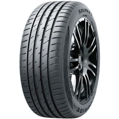 Pneumatico estivo Goodride SOLMAX1 255/45ZR19 Pneumatico estivo Goodride SOLMAX1 255/45ZR19