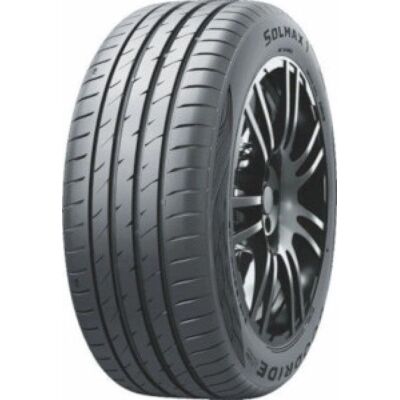 Goodride Solmax 1 ZRT 255/45 R20 105W - Pneus Goodride Solmax 1 ZRT 255/45 R20 105W - Pneus