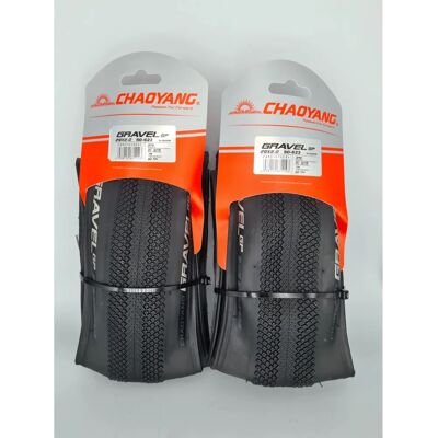 Chaoyang GP 29x2 TLR Fahrradreifen - Gravel MTB Premium Chaoyang GP 29x2 TLR Fahrradreifen - Gravel MTB Premium