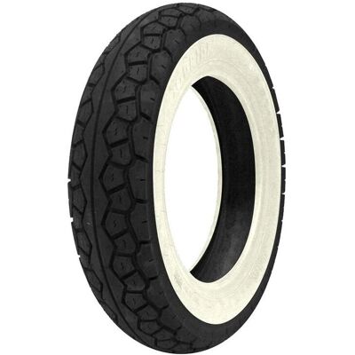 Pneu Goodride H-692 Blanc 3.00x10 - Pneumatique moto - Publicité Pneu Goodride H-692 Blanc 3.00x10 - Pneumatique moto - Publicité