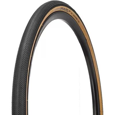 Pneumatico Gravel CHAOYANG GP 700x35 - Tubetype, 60TPI, Nero/Dorato - Pneumatico Bicicletta Pneumatico Gravel CHAOYANG GP 700x35 - Tubetype, 60TPI, Nero/Dorato - Pneumatico Bicicletta