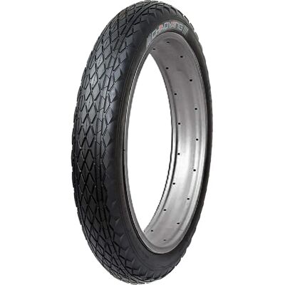 Opona Chaoyang Sand Storm 20x4 - Plus Basic, 30 TPI, Czarna Opona Chaoyang Sand Storm 20x4 - Plus Basic, 30 TPI, Czarna