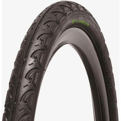 Chaoyang E-liner Tubeless Fahrradreifen - Stadtfahrradreifen Chaoyang E-liner Tubeless Fahrradreifen - Stadtfahrradreifen