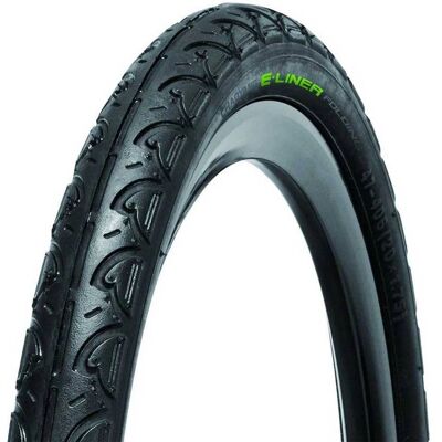 Gomme urbana Chaoyang E-liner - 20x1.75, 28x2.00, 700x35, 40, 45 Gomme urbana Chaoyang E-liner - 20x1.75, 28x2.00, 700x35, 40, 45