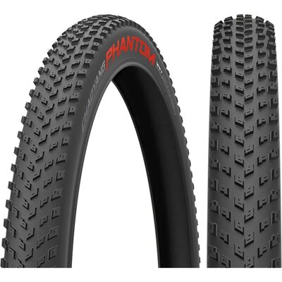 Pneu Chaoyang Phantom Wet MTB - Haute Performance Tubeless - Publicité Pneu Chaoyang Phantom Wet MTB - Haute Performance Tubeless - Publicité