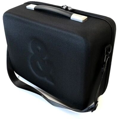 Allen & Heath CQ18T Softcase - Carrying Bag Allen & Heath CQ18T Softcase - Carrying Bag