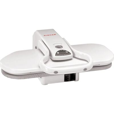 Singer ESP2 - White - Ironing Press Singer ESP2 - White - Ironing Press