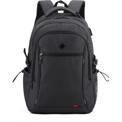 Aoking Rucksack Männer Dunkelgrau - Rucksack Aoking Rucksack Männer Dunkelgrau - Rucksack