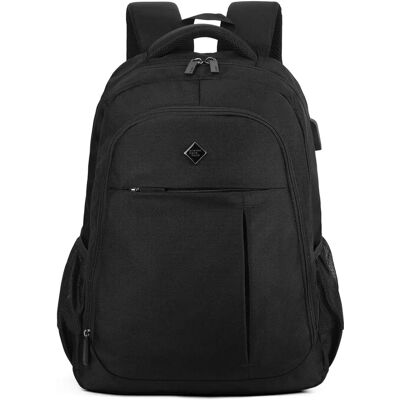 Aoking Unisex Rugzak - 49x37x17 cm Aoking Unisex Rugzak - 49x37x17 cm