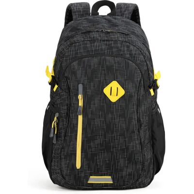 Aoking Unisex Mehrfarben Rucksack - Rucksack Aoking Unisex Mehrfarben Rucksack - Rucksack
