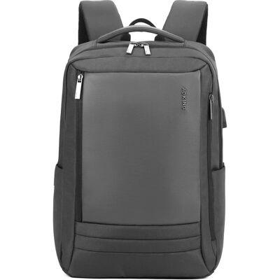Aoking Rucksack Unisex Grau - Rucksack Aoking Rucksack Unisex Grau - Rucksack