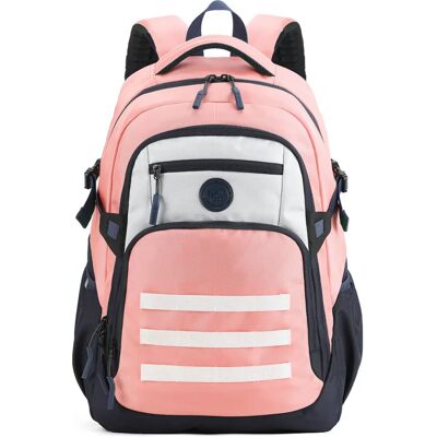 Aoking Rose Unisex Rucksack Aoking Rose Unisex Rucksack