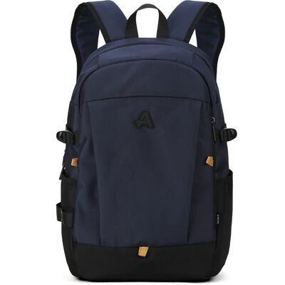 Aoking Blauw Rugzak - Unisex Aoking Blauw Rugzak - Unisex