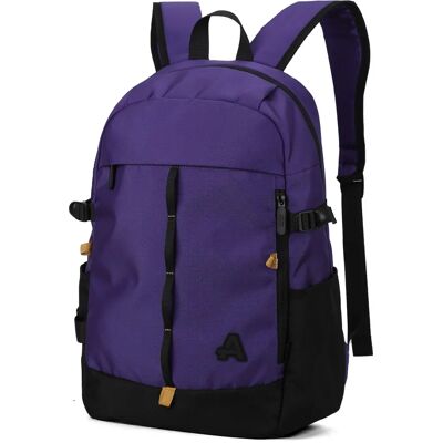 Aoking Viola Unisex Rugzak - Rucksack Aoking Viola Unisex Rugzak - Rucksack