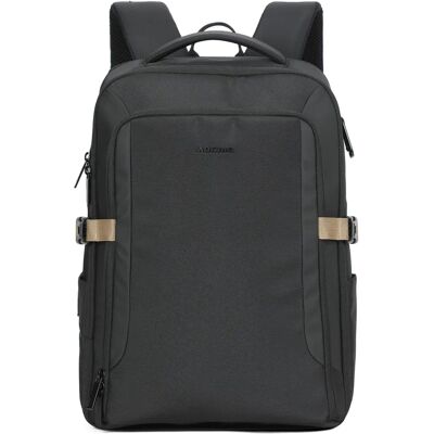 Aoking Rucksack Unisex Schwarz - Rucksack Aoking Rucksack Unisex Schwarz - Rucksack