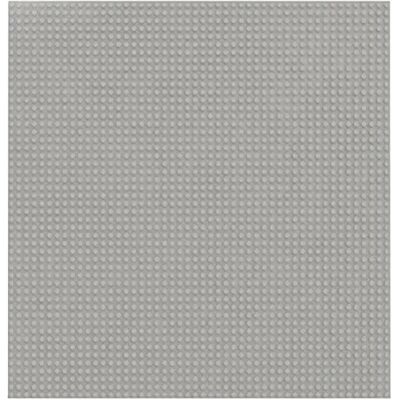 Sluban Baugrundplatte - 40x40 cm - Für 6+ Jahre - Bildungsspielzeug Sluban Baugrundplatte - 40x40 cm - Für 6+ Jahre - Bildungsspielzeug
