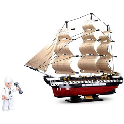 Sluban M38-B0836 Building Blocks - 1118 Pieces Sluban M38-B0836 Building Blocks - 1118 Pieces