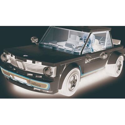 Sluban Modell Steine Klassisches Auto - 277 Stück Bauspielzeug Sluban Modell Steine Klassisches Auto - 277 Stück Bauspielzeug