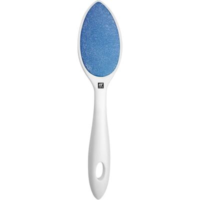 ZWILLING Removedor de calos - Ferramenta de cuidado dos pés - Branco ZWILLING Removedor de calos - Ferramenta de cuidado dos pés - Branco