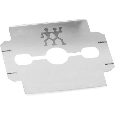 ZWILLING Tesoura para unhas e pedicure em aço inoxidável em V - 125 mm ZWILLING Tesoura para unhas e pedicure em aço inoxidável em V - 125 mm