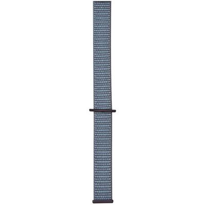 Devia Nylonarmband - 38/40/41/42mm - Grau - Smartwatch Armband Devia Nylonarmband - 38/40/41/42mm - Grau - Smartwatch Armband