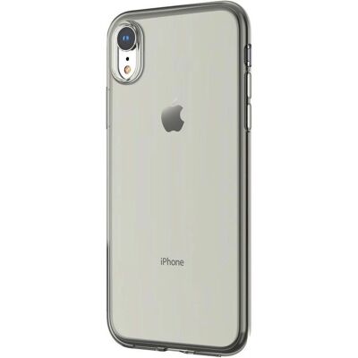 Devia XS Max Klare Silikonhülle - Smartphone-Hülle Devia XS Max Klare Silikonhülle - Smartphone-Hülle