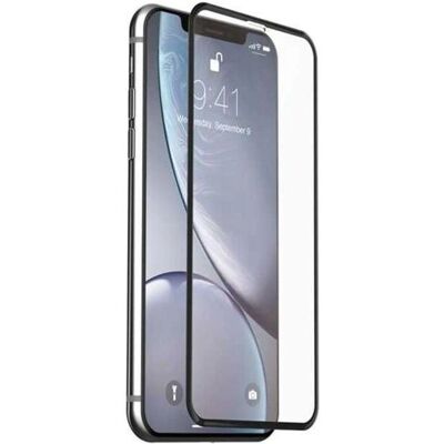 Devia iPhone XR Anti-Glare gehärtetes Glas - Displayschutzfolie Devia iPhone XR Anti-Glare gehärtetes Glas - Displayschutzfolie