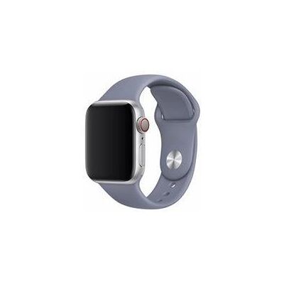 Bracelet Sport en Silicone Devia Deluxe pour Apple Watch 38/40/41mm - Bracelet connecté Bracelet Sport en Silicone Devia Deluxe pour Apple Watch 38/40/41mm - Bracelet connecté