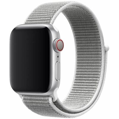 Devia Silber Nylon Smart Wearable Accessories - Smart Wearable Accessories Devia Silber Nylon Smart Wearable Accessories - Smart Wearable Accessories