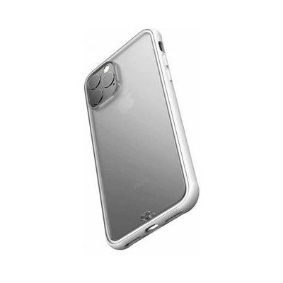 Devia Weiße iPhone 11 Pro Hülle - Smartphone Cover Devia Weiße iPhone 11 Pro Hülle - Smartphone Cover