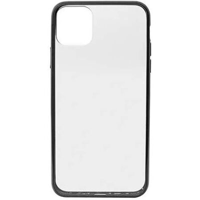 Devia Shark4 Stoßfestes iPhone 11 Pro Hülle - Schwarz Devia Shark4 Stoßfestes iPhone 11 Pro Hülle - Schwarz