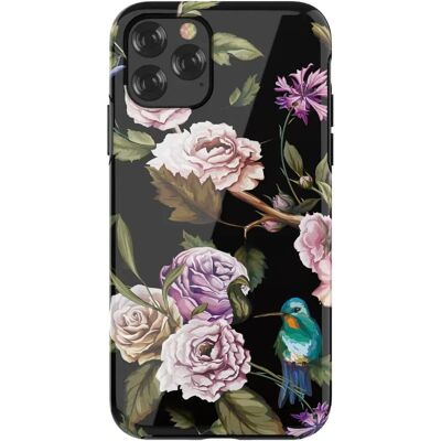 Devia Perfume lily iPhone 11 Pro Max Pink Hülle - Handyhülle Devia Perfume lily iPhone 11 Pro Max Pink Hülle - Handyhülle