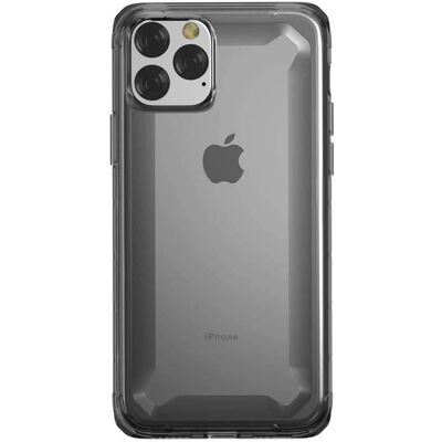 Devia Defender2 Smartphone-Hülle - Schwarz - Stoßfest Devia Defender2 Smartphone-Hülle - Schwarz - Stoßfest