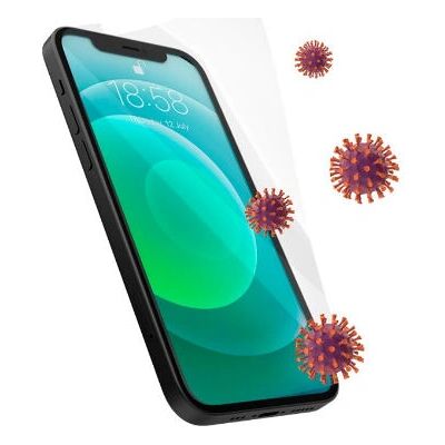 Protector de Pantalla Flexible de Alta Durabilidad - Protector de Pantalla Protector de Pantalla Flexible de Alta Durabilidad - Protector de Pantalla