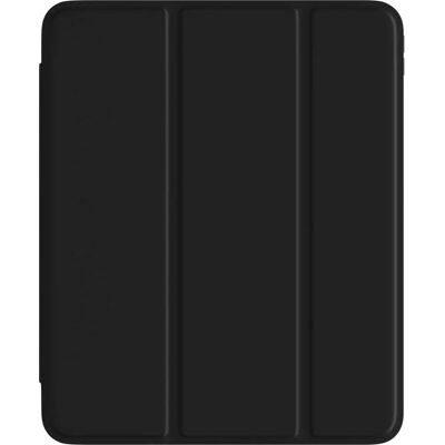 Apple iPad 10.9 (2022) Lederhülle mit Pencil Slot - Tablet Typ Apple iPad 10.9 (2022) Lederhülle mit Pencil Slot - Tablet Typ