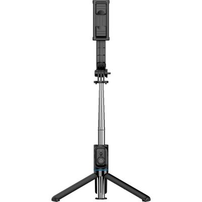 Devia C10 Selfie-Stick Bluetooth-Stativ - Selfie Stick Devia C10 Selfie-Stick Bluetooth-Stativ - Selfie Stick