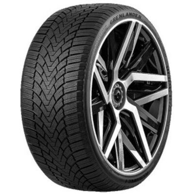 Grenlander Icehawke I XL - Winter - Auto Grenlander Icehawke I XL - Winter - Auto