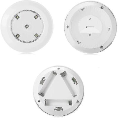 Obecná bezdrátová LED skříňová lampa - LED skříňová lampa Obecná bezdrátová LED skříňová lampa - LED skříňová lampa