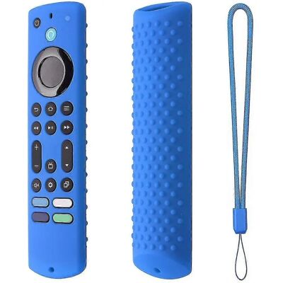 Custodia in Silicone per Fire Stick - Antiscivolo, Antishock - Verde Custodia in Silicone per Fire Stick - Antiscivolo, Antishock - Verde