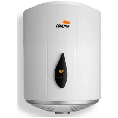 Cointra TDF Plus 30 S - Aquecedor de água elétrico Cointra TDF Plus 30 S - Aquecedor de água elétrico