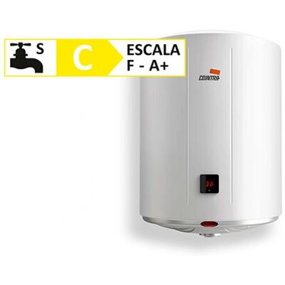 Cointra TBL Plus 30 S - Calentador de agua eléctrico Cointra TBL Plus 30 S - Calentador de agua eléctrico