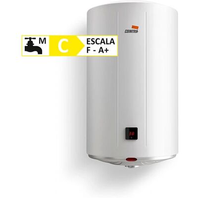 Cointra TBL Plus 80 - Acqua Calda Elettrica Cointra TBL Plus 80 - Acqua Calda Elettrica
