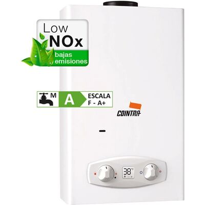 Cointra Cpa11 B - Calentador de agua Cointra Cpa11 B - Calentador de agua