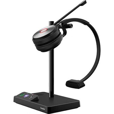 Yealink WHB620UC(V1) Basisstation - Basisstation Yealink WHB620UC(V1) Basisstation - Basisstation