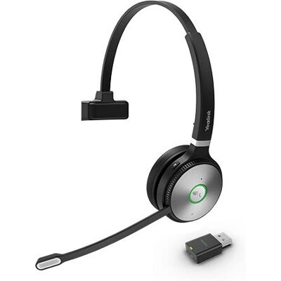 Yealink WH62 UC Yealink WH62 UC