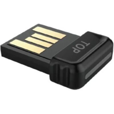 Yealink Bt51-A Bluetoothadapter - Bluetooth 5.0 - USB-A Yealink Bt51-A Bluetoothadapter - Bluetooth 5.0 - USB-A